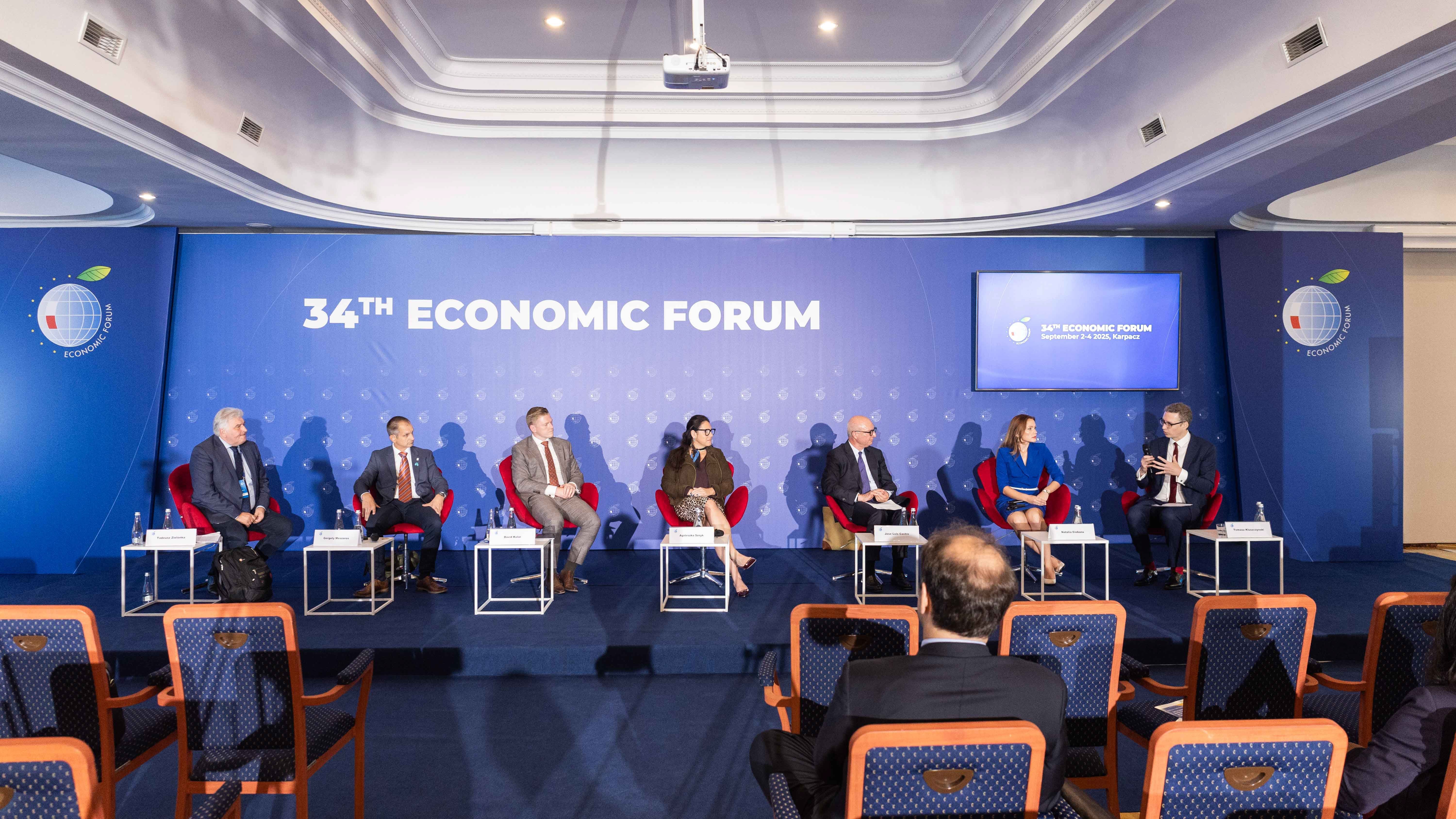 Dekarbonizacja ochrony zdrowia