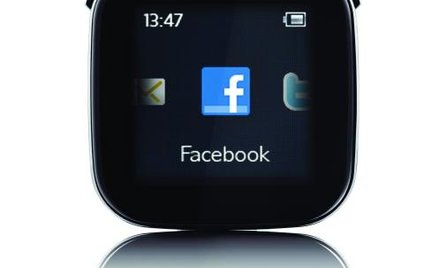 SonyEricsson LiveView