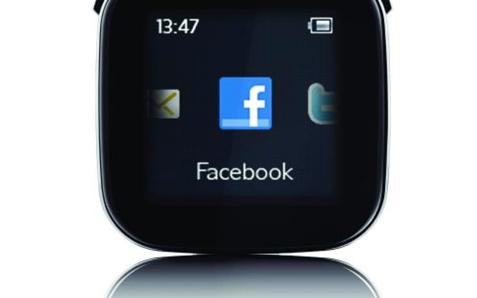 SonyEricsson LiveView