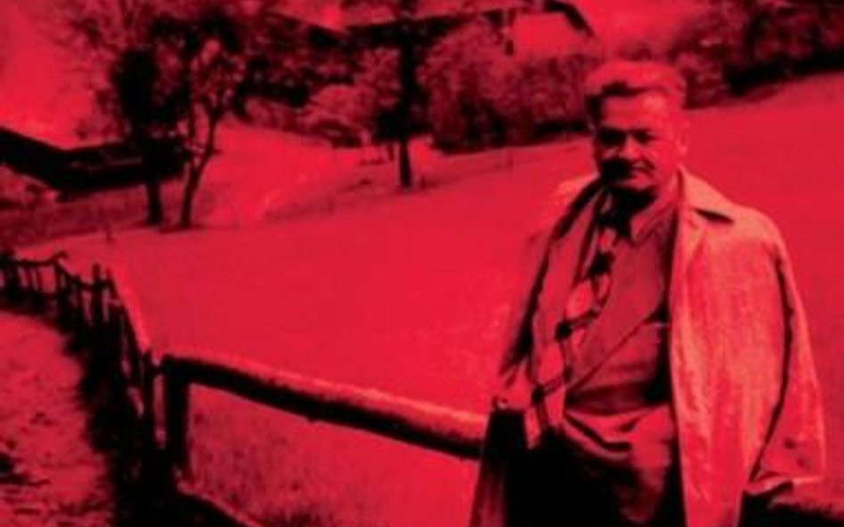 Broniewski? Proszę bardzo!