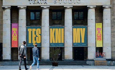 Upaństwowienie kultury. Czy da się go uniknąć?