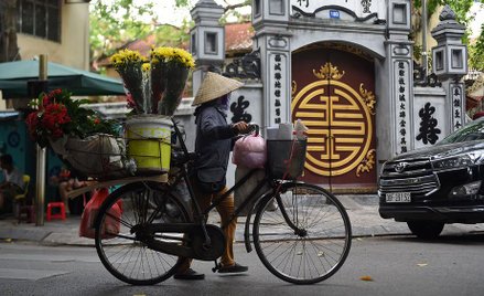 Trzy przypadki koronawirusa, ewakuacja 80 tys. osób w Wietnamie