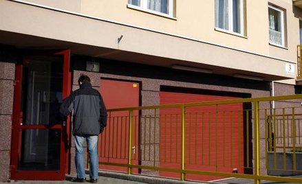 Kwatery wojska na innych prawach