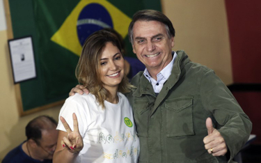 Finansowy skandal przed inauguracją prezydenta Brazylii