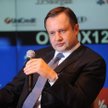 Decyzje rządu oceniają także rynki kapitałowe