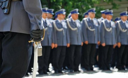 Na liście IPN jest 117 funkcjonariuszy, których oświadczenia nie wpłynęły do biura lustracyjnego. Wś