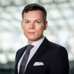 Jacek Jastrzębski, przewodniczący Komisji Nadzoru Finansowego.