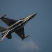 Polski samolot F-16