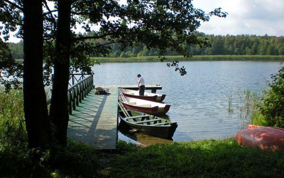 Gmina nie odliczy podatku VAT naliczonego od wydatków na turystykę