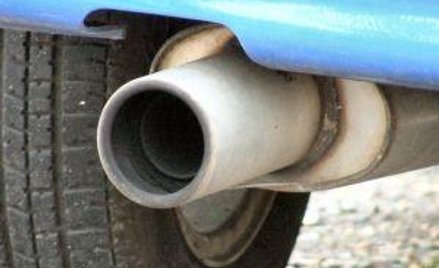 Auto w częściach to też wyrób