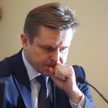 Sławomir Ziegert, prezes Biotonu
