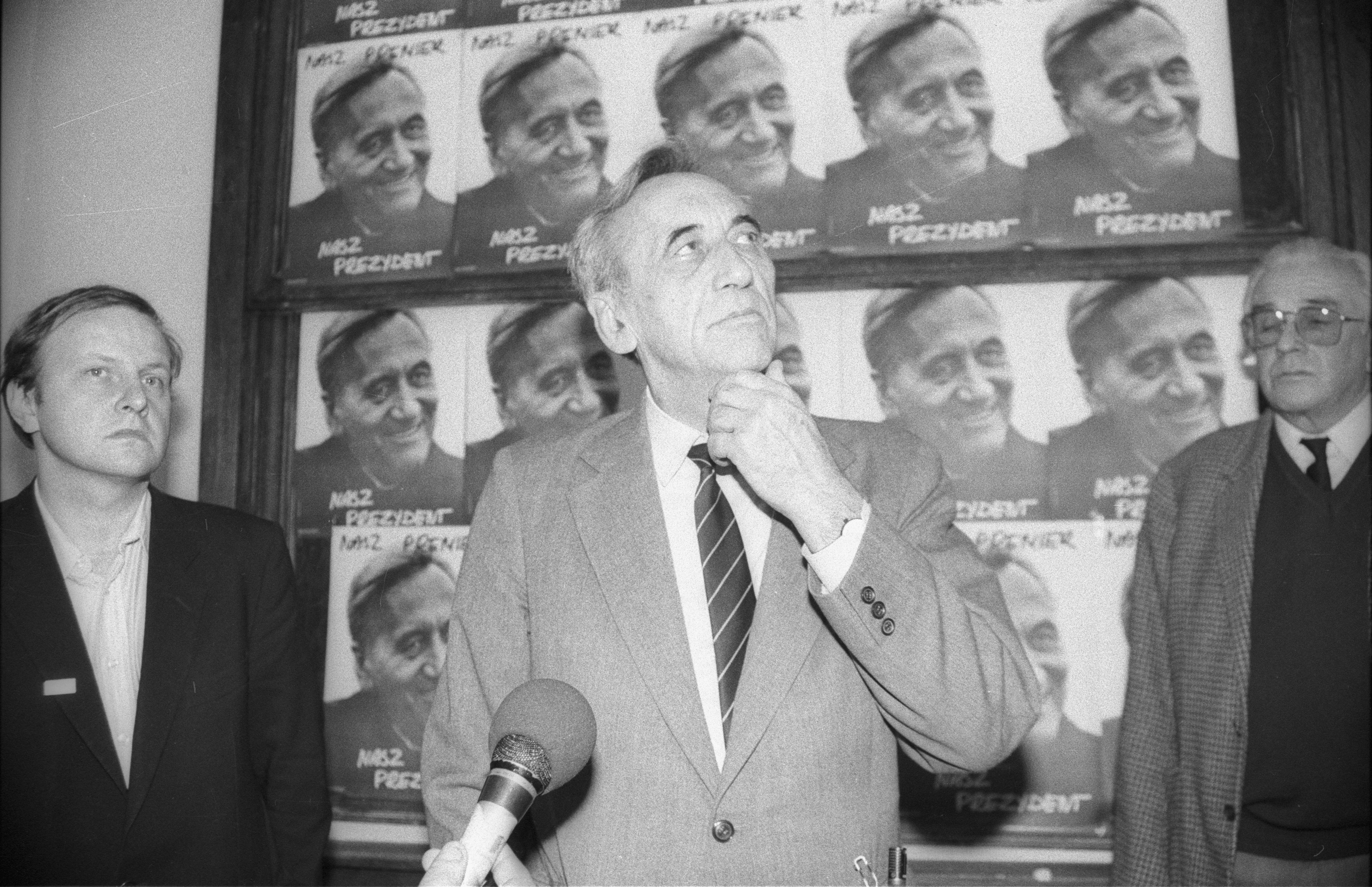 Polski sierpień 1980 roku