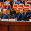 Kandydatem do Senatu z okręgu obejmującego Mokotów, Wilanów, Ursynów ma być radny dr Błażej Poboży (