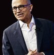 Satya Nadella, prezes Microsoftu.