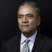 Anshu Jain