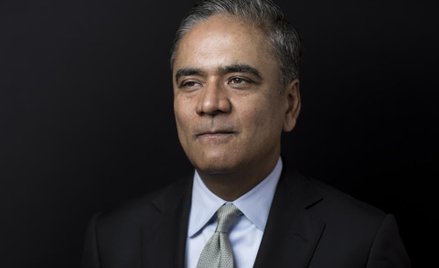 Anshu Jain