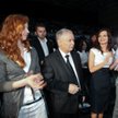 Młodzież zagłosuje na PiS? Opinie Krzemińskiego i Szałamachy