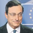 Mario Draghi, prezes EBC, dawniej pracownik Goldmana Sachsa