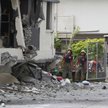 Na Filipinach trzęsie się ziemia. Trzeci raz w tym miesiącu