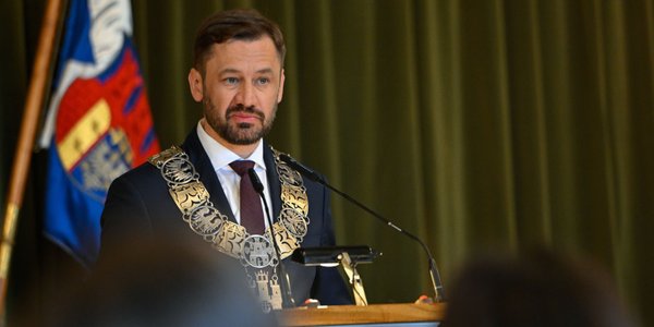 Michał Szułdrzyński: Referendum w Krakowie. Najgorszy dzień dla KO od 1 czerwca 2025 roku