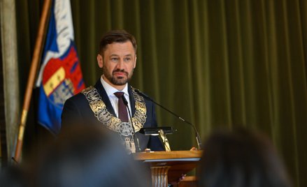 Aleksander Miszalski
