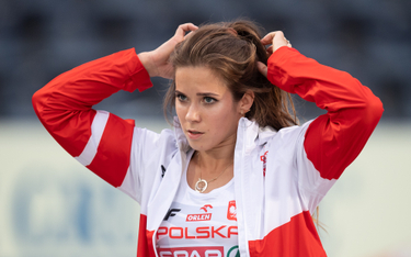 Maria Andrejczyk rozpocznie sezon olimpijski od Pucharu Europy w rzutach