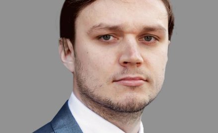 Wojciech Matysiak, ekspert w Biurze Analiz Makroekonomicznych, Pekao