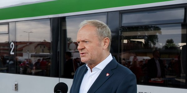 "Lower Fuel Prices" Package Only Until Summer. The Prime Minister Has Announced It