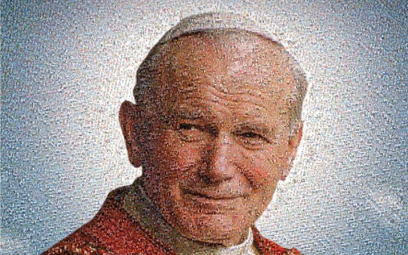 Modlitwy na stulecie urodzin Jana Pawła II
