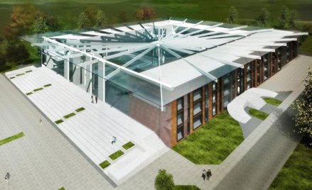 Centrum ma mieć ok. 2 tys. mkw. Spółka przewiduje, że powstanie tam kilkadziesiąt miejsc pracy dla p