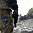 Zamieszki na Haiti: Powód? Rząd chce podnieść cenę benzyny