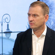 Sławomir Nitras o koronawirusie: Andrzej Duda obudził się po trzech tygodniach