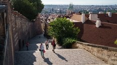 Wszystko, co chcesz wiedzieć o turystyce w Czechach, w jednym miejscu