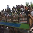 Pastor oskarżony o znęcanie się nad dziećmi, które uciekły Boko Haram