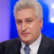 Igor Korotczenko jest pułkownikiem w stanie spoczynku.