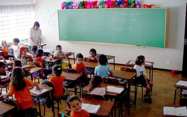 Rzecznik praw dziecka pisze do MEN ws. liczebności uczniów w oddziałach przedszkolnych i szkolnych