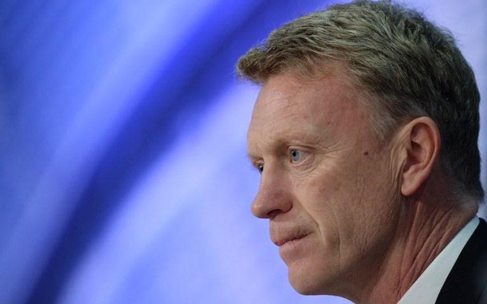 Moyes wraca do Liverpoolu