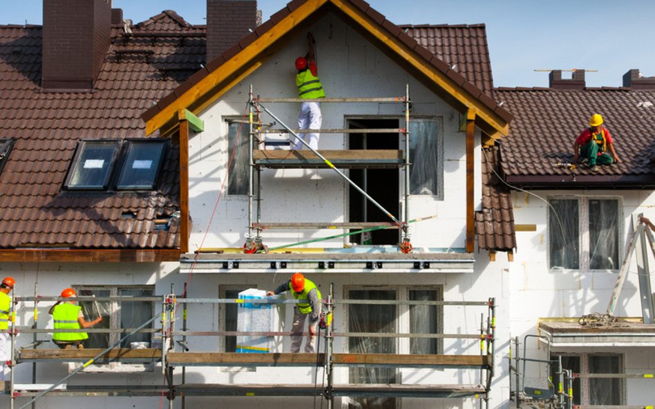 Na termomodernizacji budynków spółki mogą dużo zyskać