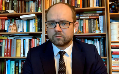 Marcin Przydacz