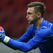 Przemysław Tytoń – na ławce w PSV Eindhoven
