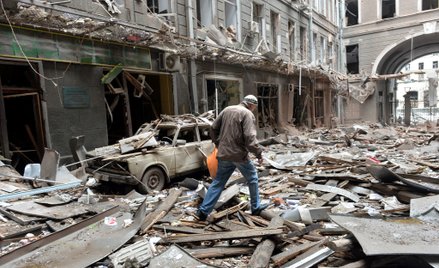 USA: Rosja rekrutuje Syryjczyków do walki miejskiej w Ukrainie