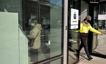 Polska bankowość również po ukraińsku