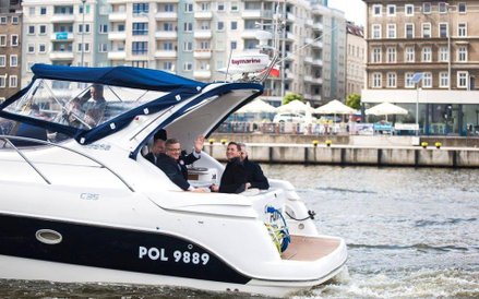 Bronisław Komorowski