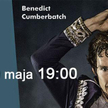Hamlet z Benedictem Cumberbatchem
