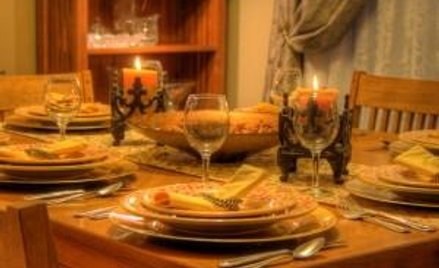 Lunch w dobrym lokalu to nie zawsze reprezentacja