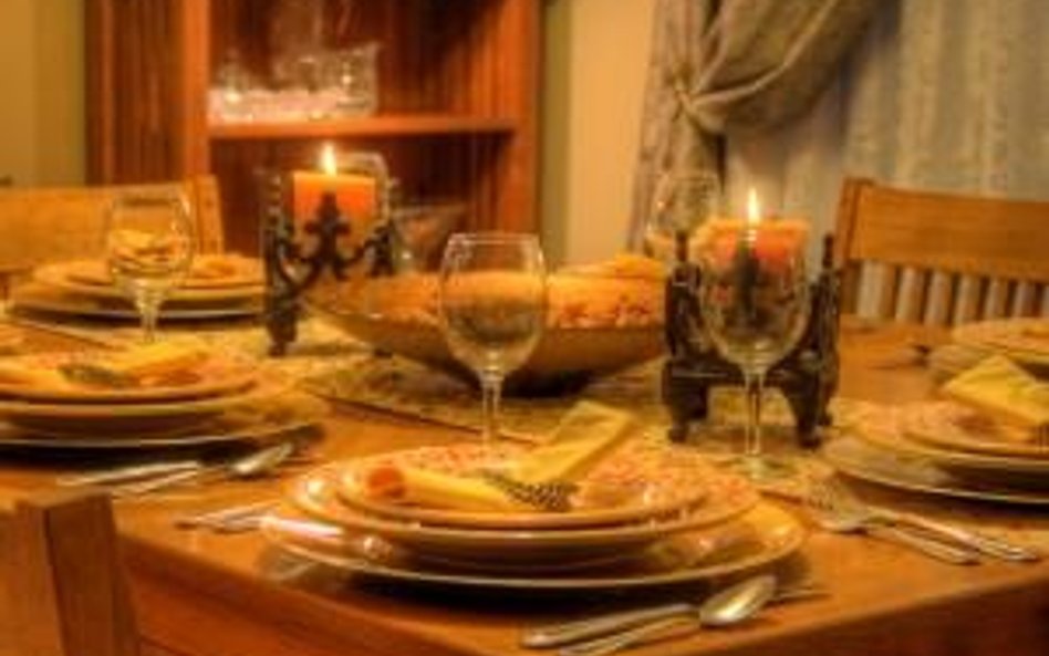 Lunch w dobrym lokalu to nie zawsze reprezentacja