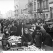 Getto w Warszawie, 1941 r.