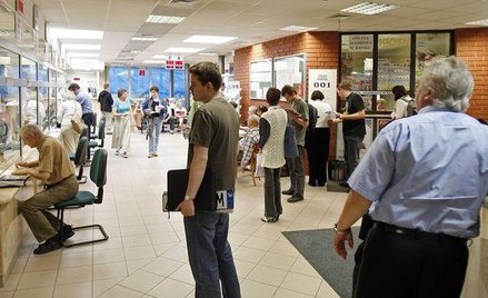 Po likwidacji firmy dopuszczalne nowe oświadczenie