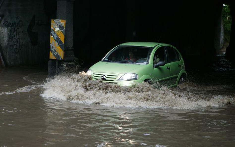 Gdańsk ok. godziny 14