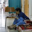 RPO: Nie ma przepisu nakazującego karmić chorych